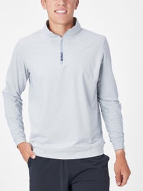 Haut à manches longues Homme BOAST Greenwich 1/4 Zip 