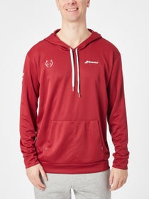 Sweat capuche Homme Babolat Lebron