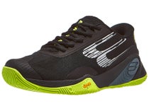 Scarpe Bullpadel Hack Vibram 25I Nero Uomo