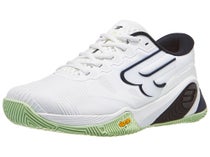 Bullpadel Hack Vibram 26V Padel White Men's Shoe