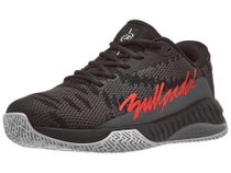Bullpadel Ionic 26V Padel Black Men's Shoe