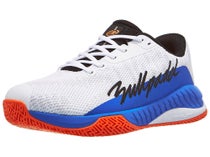 Bullpadel Ionic 26V Padel White/Royal Men's Shoe