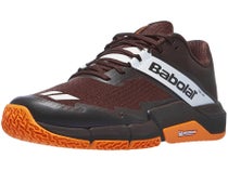 Babolat Jet Movea 2 Padel Brown/Cream Men Shoe