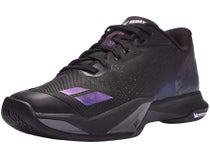 Scarpe Babolat Jet Mach IV Nero/Spectra Uomo - TUTTE LE SUPERFICI