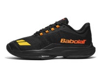 Babolat Jet Tere 2 AC Black/Sunset Men's Shoes