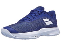 Babolat Jet Tere 2 Omnicourt Herrenschuh Momboe Blue