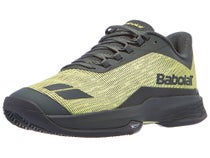 Babolat Jet Tere 2 Clay Sunny Lime Men's Shoes