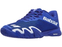Babolat Jet Viva Padel Marine Blue Men's Shoes