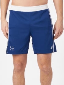 Short Homme Babolat Juan Lebron Padel Printemps 