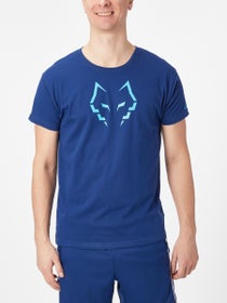 Camiseta manga corta hombre Babolat Juan Lebr&#xF3;n P&#xE1;del Primavera