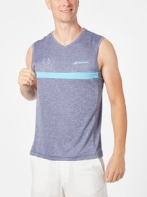 T-Shirt Homme Babolat Spring Juan Lebron Muscle