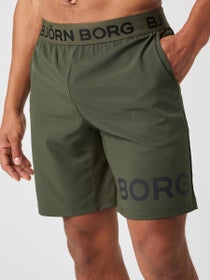 Bj&#xF6;rn Borg Herren Borg NOOS Shorts