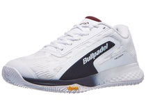Bullpadel Neuron Vibram 25I Padel Bordeaux Men Shoe
