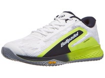 Chaussures de padel Homme Bullpadel Neuron Vibram 25VWhite/Yellow