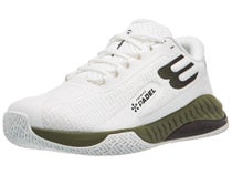 Bullpadel Premier Padel P2 Bone Men's Shoe