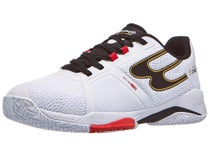 Chaussures Homme Bullpadel Premier Padel P2 White
