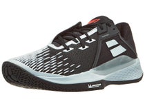 Babolat Propulse Fury 3 AC Black/Illusion Bl Men's Shoe