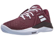 Chaussures Homme Babolat Propulse Fury 3 Port Royal - TERRE BATTUE