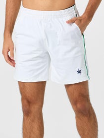 BOAST Men's Tipped Peak Performance 7" Short