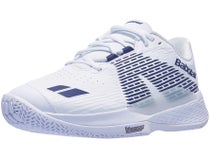 Babolat Propulse Storm Wide AC Wh/Dark Blue Men's Shoe