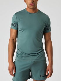 Bjorn Borg Men's Spring Borg Top