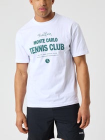 Bjorn Borg Men's Spring Classic Monte Carlo T-Shirt