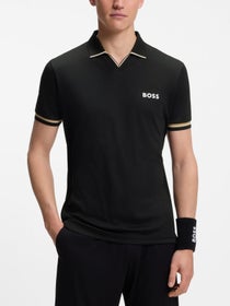 BOSS Men's Summer Tennis Serve 2 Polo