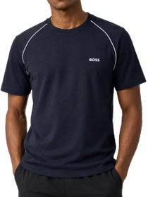 BOSS Men's Spring Tennis Setpoint Top
