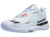 Babolat SFX Evo Clay Illusion Blue/Black Men's Shoes