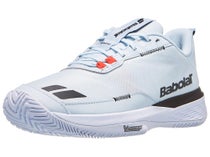 Babolat SFX Evo AC Illusion Blue/Black Men's Shoes