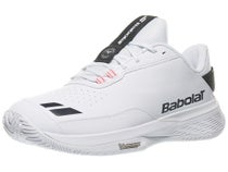 Babolat SFX Evo AC Wimbledon White/Black Men Shoes