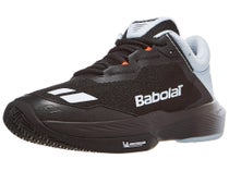 Babolat SFX4 Clay Black/ Illusion Blue Men's Shoe