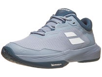 Chaussures Homme Babolat SFX4 Gris/Blanc - TOUTES SURFACES