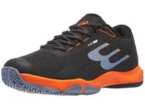 Bullpadel Hybrid Fly 26I Black Men's Shoes