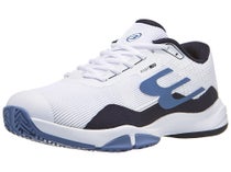 Bullpadel Hybrid Fly 26V White Men's Shoes