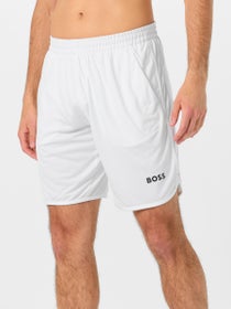 BOSS Men's Summer Tennis Spin 9" Short