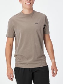 BOSS Men's Summer Tee T-Shirt