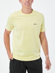 BOSS Men's Summer Tee T-Shirt