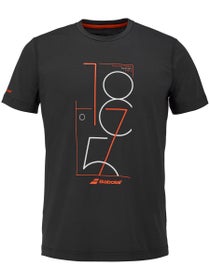 Babolat Men's Exercise Thrill Top