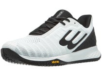 Bullpadel X-Plo Vibram 26I Padel White/Black Men's Shoe