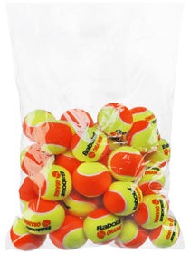 Bolsa de 36 Pelotas Babolat Naranja