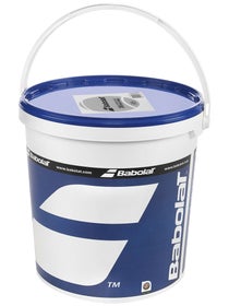 Babolat Orange Ball 36-Ball Bucket