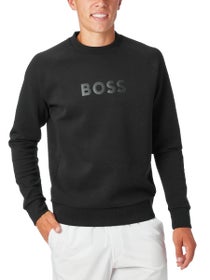 BOSS Men's Fall Salbo Sweatshirt
