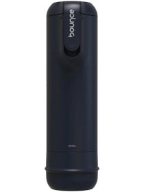 Bounce Tube Tennis Balldruck-Regler