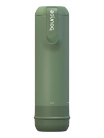 Pressuriseur de balles Bounce Tube V2 Tennis Frog Green