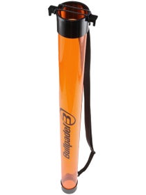 Tubo recogepelotas Bullpadel