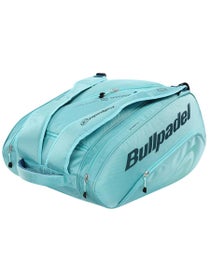 Sac pour raquettes de Padel Bullpadel Flow Bleu