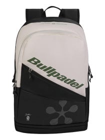 Bullpadel Hack Premier 005 Padel Backpack Bag Black