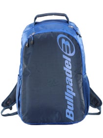Bullpadel Perf 25 Padel Backpack Bag Blue