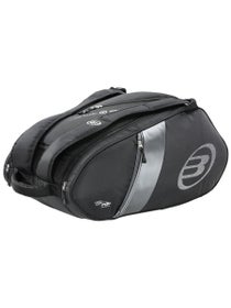 Bullpadel Neuron Padel Racket Bag Black
